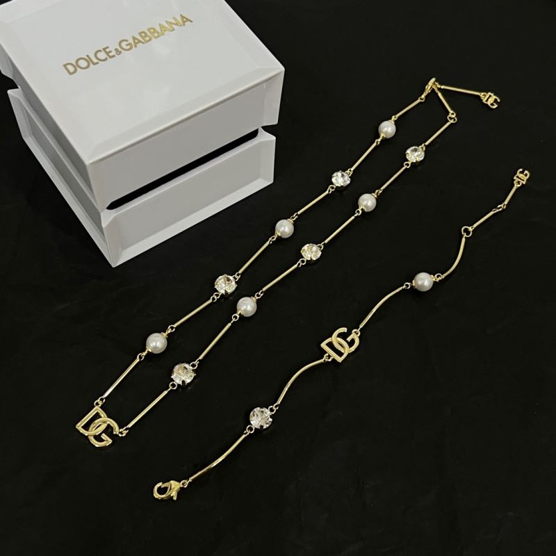 Dolce Gabbana Bracelets